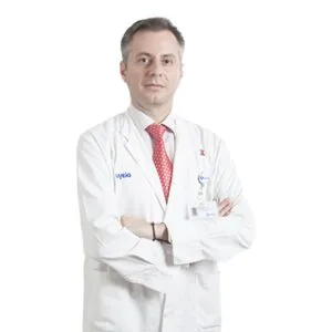 Ξανθόπουλος Βασίλειος