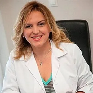 Δελημπαλτά Ελένη