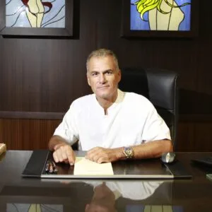 Μαυρουδής Γρηγόρης