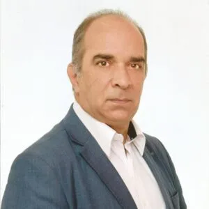 Κεφαλόπουλος Θωμάς