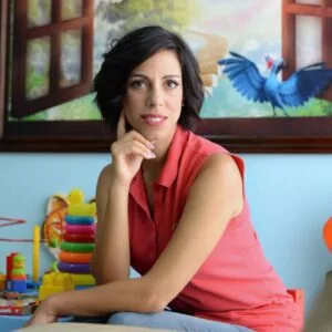 Κοσμαρίκου Αλεξάνδρα