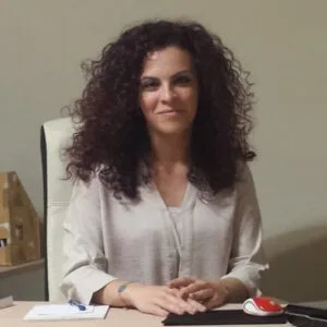 Βερβεράκη Σαραντούλα