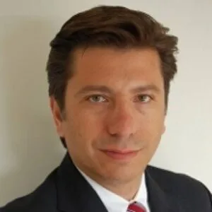 Κρασόπουλος Γεώργιος