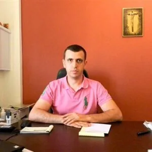 Καραφουλίδης Κωνσταντίνος