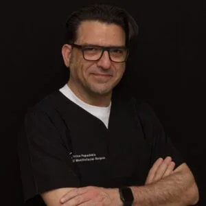 Παπαδάκης Δημήτριος