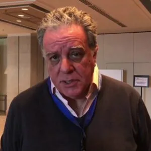 Τροβάς Γεώργιος