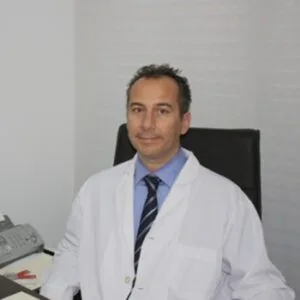 Παπακριβόπουλος Αλέξανδρος