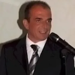 Παλληκαράς Εμμανουήλ