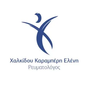 Χαλκίδου Καραμπέρη Ελένη