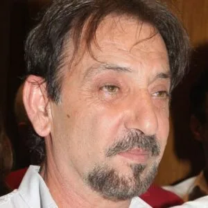 Στεφανουδάκης Γεώργιος