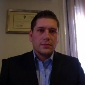 Ιακωβίδης Χαράλαμπος