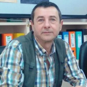 Γεωργόπουλος Νεοκλής