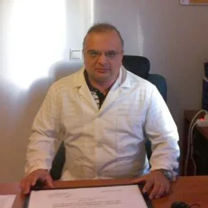 Αρχοντάκης Σταύρος