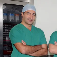 Ανδρέας Ανδρέου