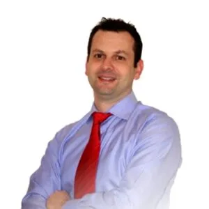 Αρζόγλου Βασίλειος