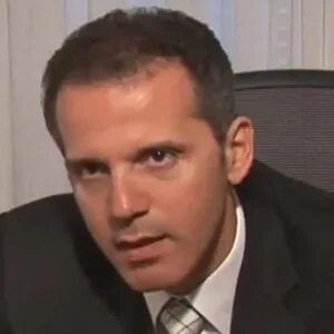 Τρανός Πάρης