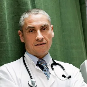 Σταματογιάννης Νικόλαος