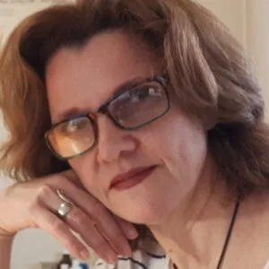 Κατσαλήρα Αικατερίνη