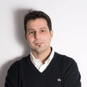 Λαγόπουλος Βασίλης