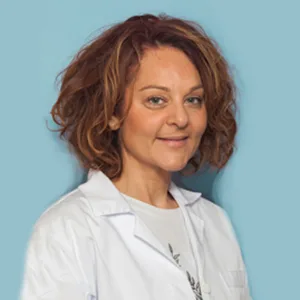 Παυλίδου Αννέτα