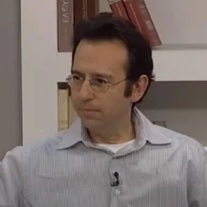 Ζηδιανάκης Μιχαήλ