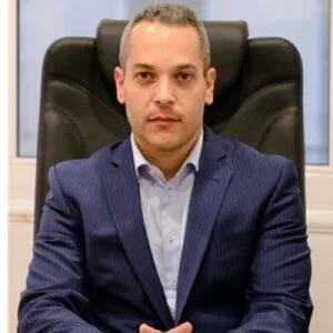 Τρίγκας Παναγιώτης