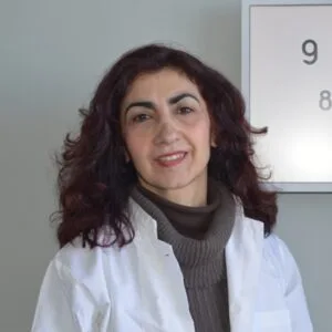 Σταύρου Δέσποινα