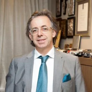 Χατζόπουλος Δημήτριος