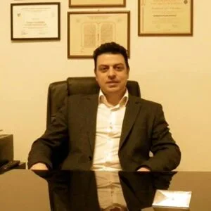 Βουρλιωτάκης Γεώργιος