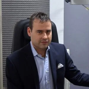 Οικονόμου Αθανάσιος