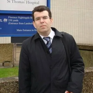 Ανδρονικίδης Ιωάννης