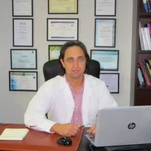 Χατζηδάκης Γεώργιος