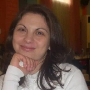 Σαραφίδου Σοφία