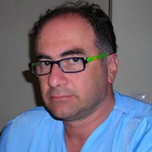 Μικελάκης Γεώργιος