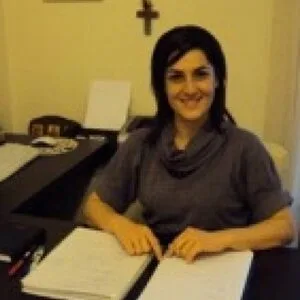 Συμεωνίδου Μελίνα