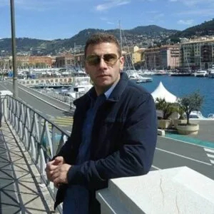 Τσιαντζής Κωνσταντίνος