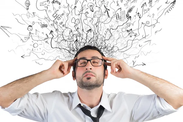 Ψυχοσωματικά Συμπτώματα