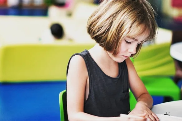 Γλωσσική Καθυστέρηση