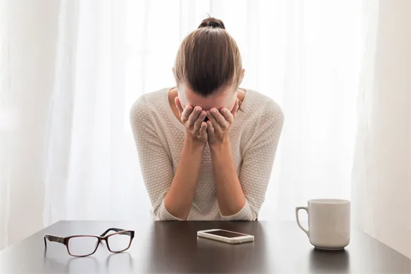 «Απέτυχα αλλά δεν είμαι αποτυχημένη»