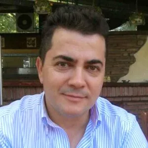 Τσέκας Αλέξανδρος