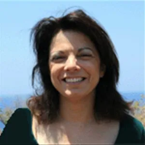 Καλαρρύτου Μαρία