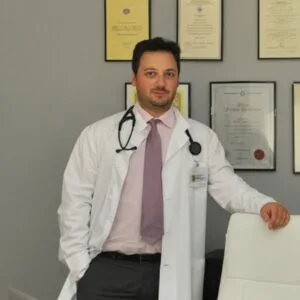 Ηλιόπουλος Δημήτριος