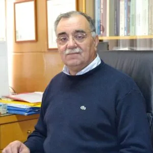 Τσαγκατάκης Θωμάς