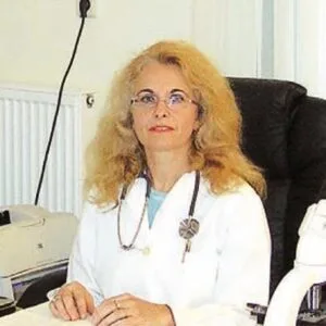 Βλάχα Βασιλική