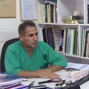 Τσαντεκίδης Κωνσταντίνος