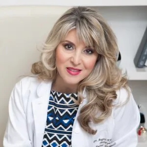 Κυπραίου Αργυρώ