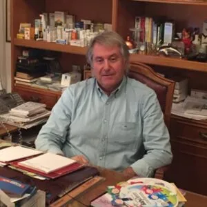 Καλογερόπουλος Γεώργιος