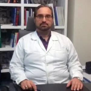 Παρίσης Χρυσοβαλάντης