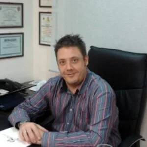 Ανέστης Παύλος