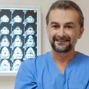 Τομπρής Σταύρος